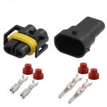 Automotive connectors